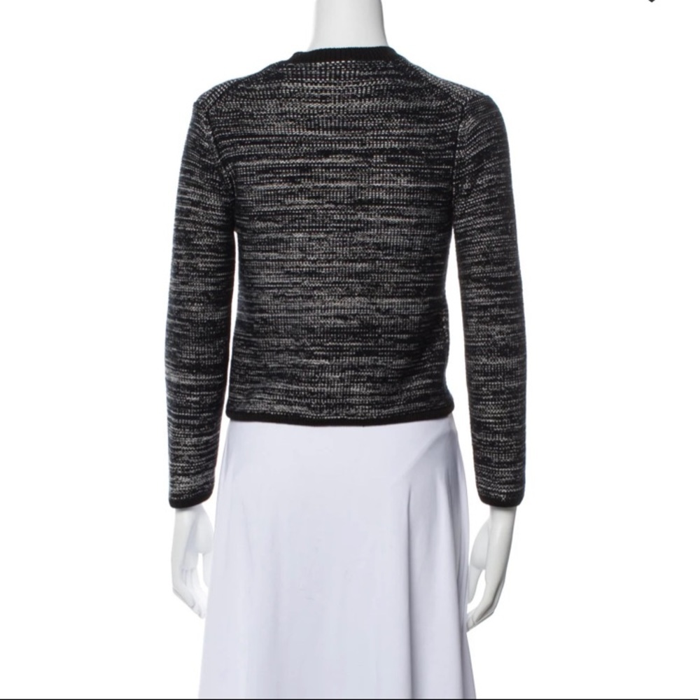 Rag & Bone Printed Evening Jacket - image 3